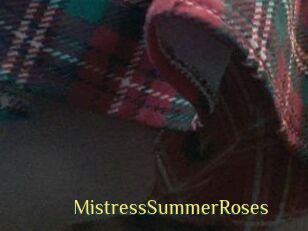 MistressSummerRoses