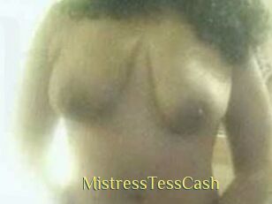 MistressTessCash