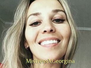 MistressXGeorgina