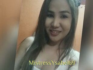 MistressYsabel69
