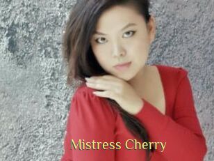 Mistress_Cherry