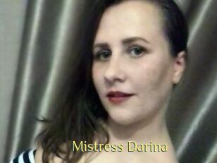 Mistress_Darina