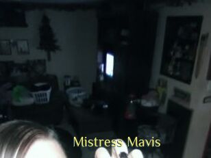 Mistress_Mavis
