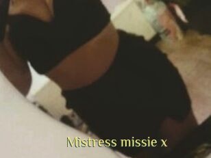 Mistress_missie_x