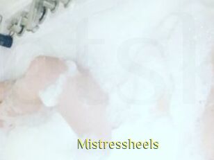 Mistressheels