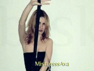 MistresssAva