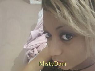MistyDom