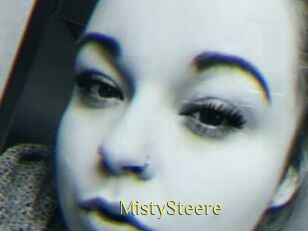 MistySteere