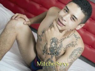 MitchelSexy