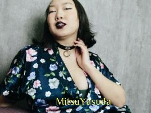 MitsuYasuda