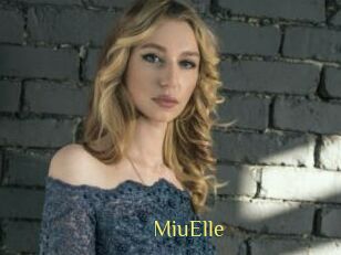 MiuElle
