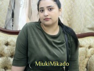 MiukiMikado