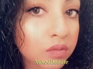 MixedBeaute