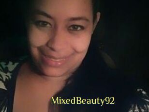 MixedBeauty92