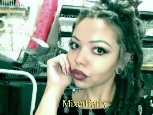 Mixedfairy