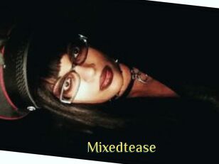 Mixedtease