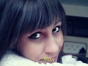 Mixy