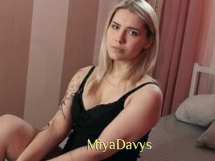 MiyaDavys