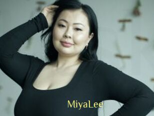 MiyaLee