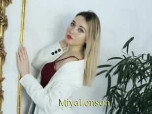 MiyaLonson
