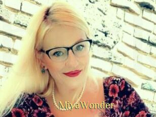 MiyaWonder