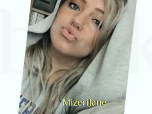 MizeriJane