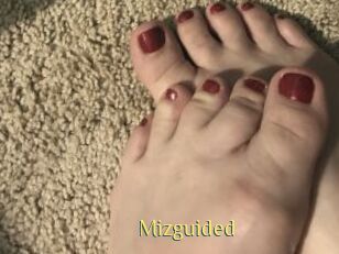Mizguided