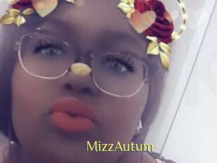 MizzAutum