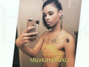 MizzKittyXOXO