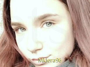 Mkiera96