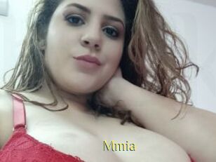 Mmia