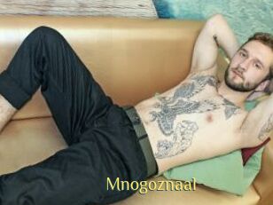 Mnogoznaal