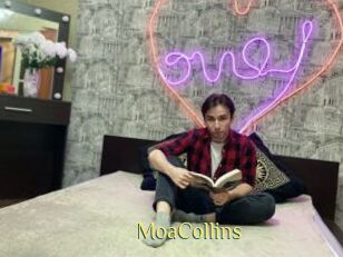 MoaCollins