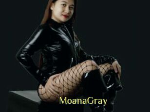 MoanaGray
