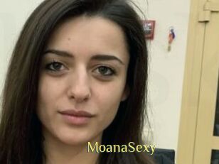 MoanaSexy