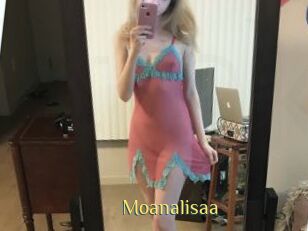 Moanalisaa