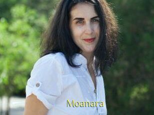 Moanara