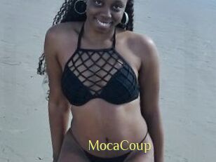 MocaCoup