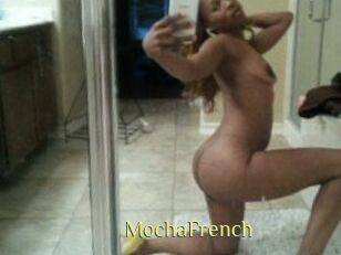 MochaFrench