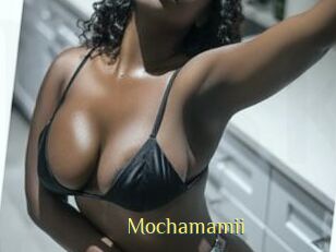 Mochamamii