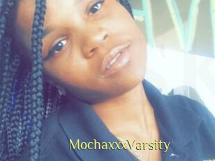 MochaxxxVarsity