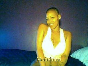 Modelnuu