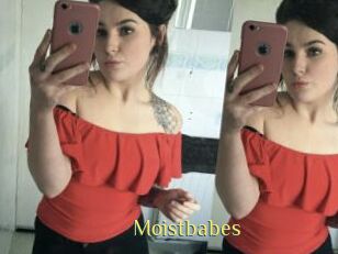 Moistbabes