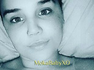 MokaBabyXO