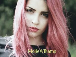 MolieWiliams