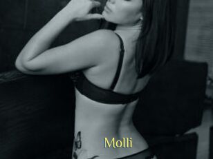 Molli