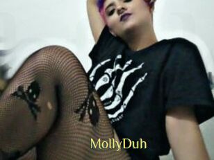 MollyDuh
