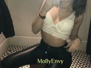 MollyEnvy