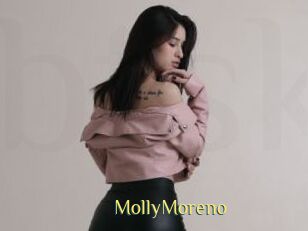 MollyMoreno