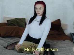 MollyWilliamson